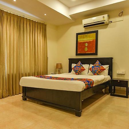 Fabhotel All In One Saltlake - Opp Bj Market Complex Kolkata Luaran gambar