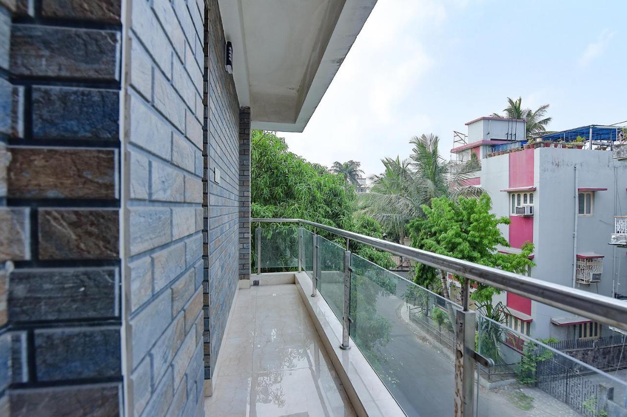 Fabhotel All In One Saltlake - Opp Bj Market Complex Kolkata Luaran gambar