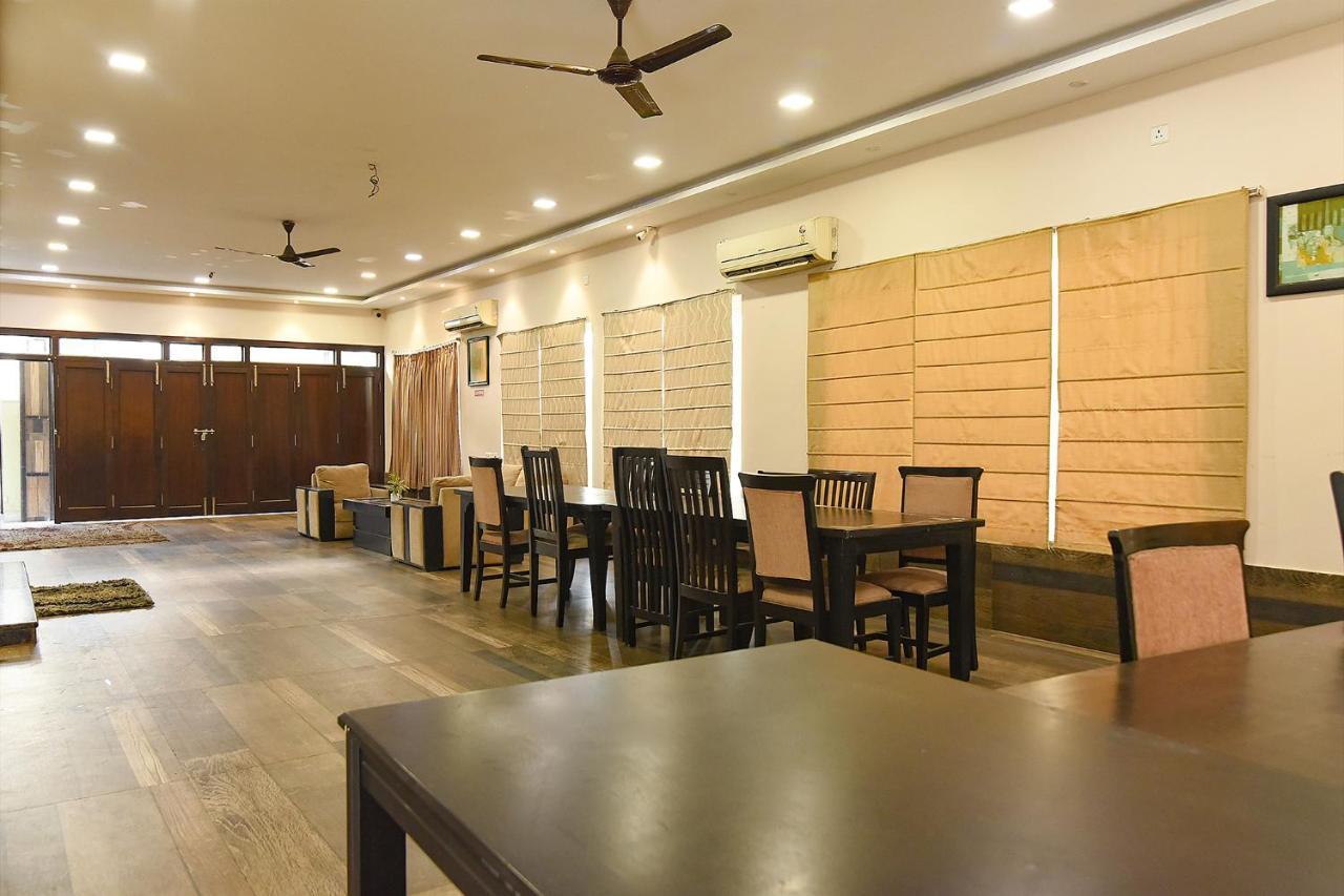 Fabhotel All In One Saltlake - Opp Bj Market Complex Kolkata Luaran gambar