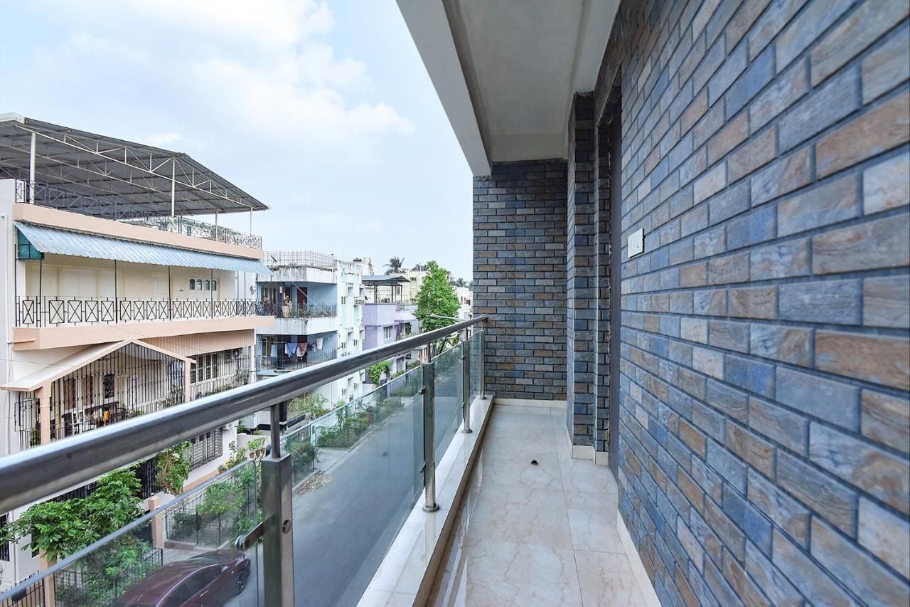 Fabhotel All In One Saltlake - Opp Bj Market Complex Kolkata Luaran gambar